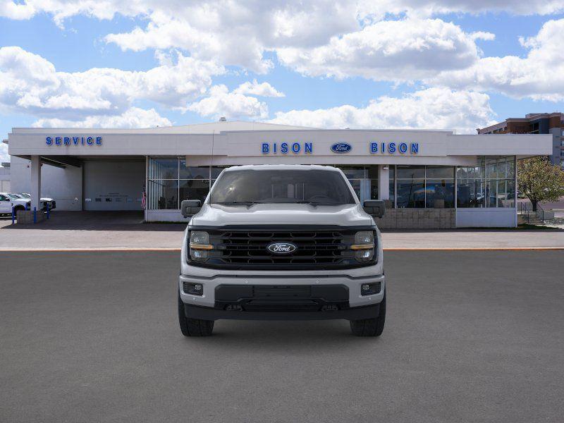 FORD F-150 XLT - 6