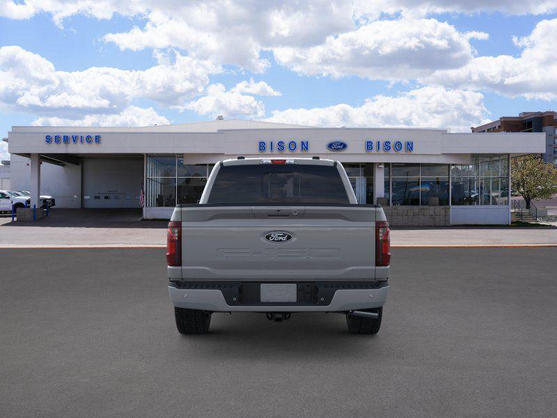 FORD F-150 XLT - 5