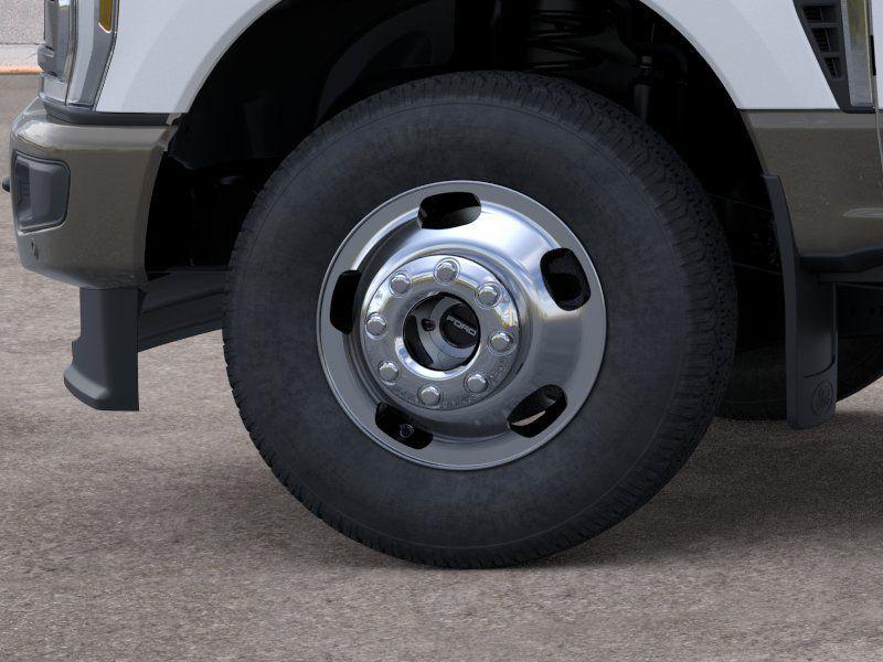 2026 FORD F-350 KING RANCH — миниатюра 19