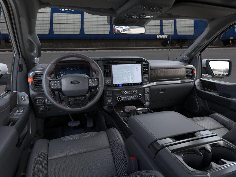 FORD F-150 RAPTOR - 9