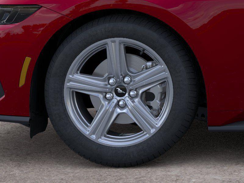 صورة مصغرة 19 لـ 2026 FORD MUSTANG ECOBOOST PREMIUM