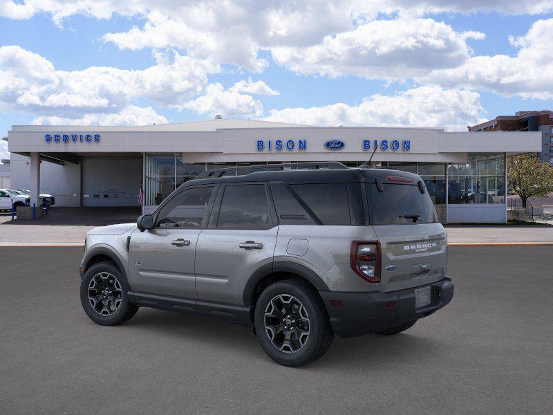 FORD BRONCO SPORT OUTER BANKS - 4