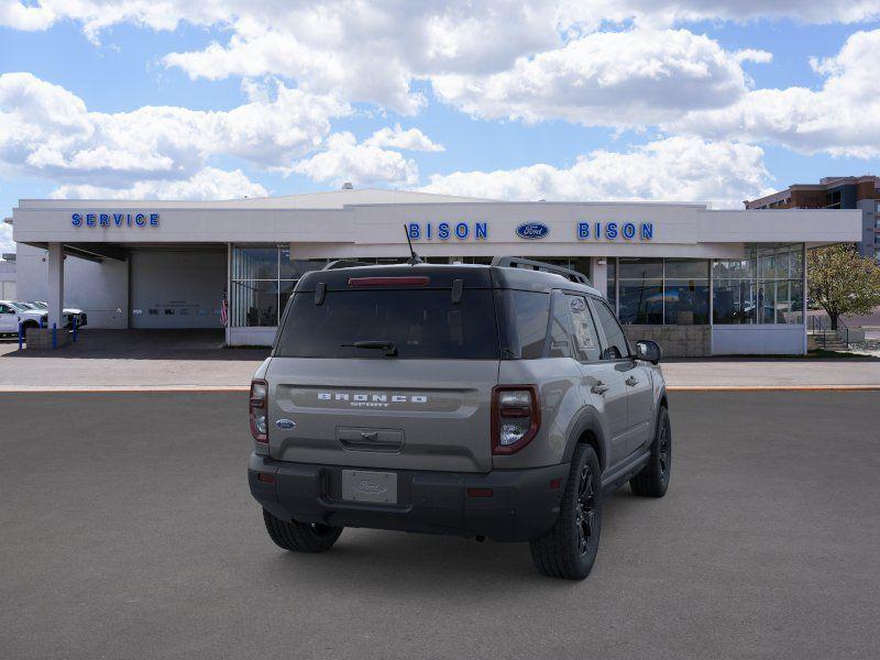 FORD BRONCO SPORT OUTER BANKS - 8