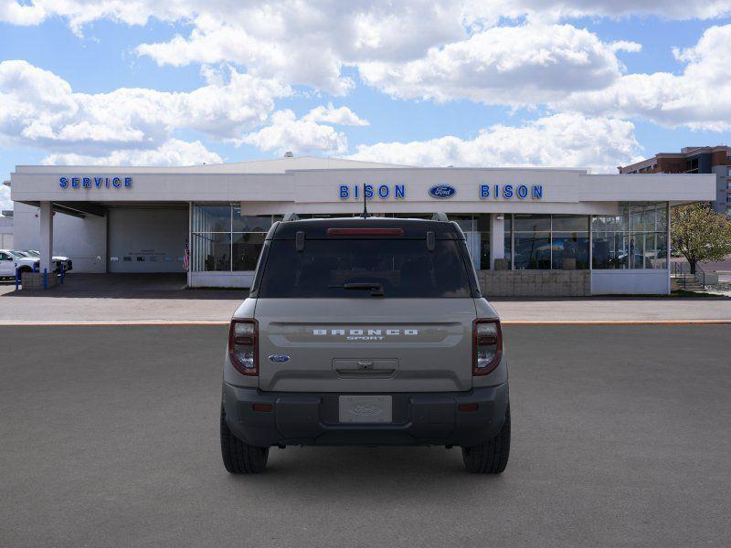 FORD BRONCO SPORT OUTER BANKS - 5
