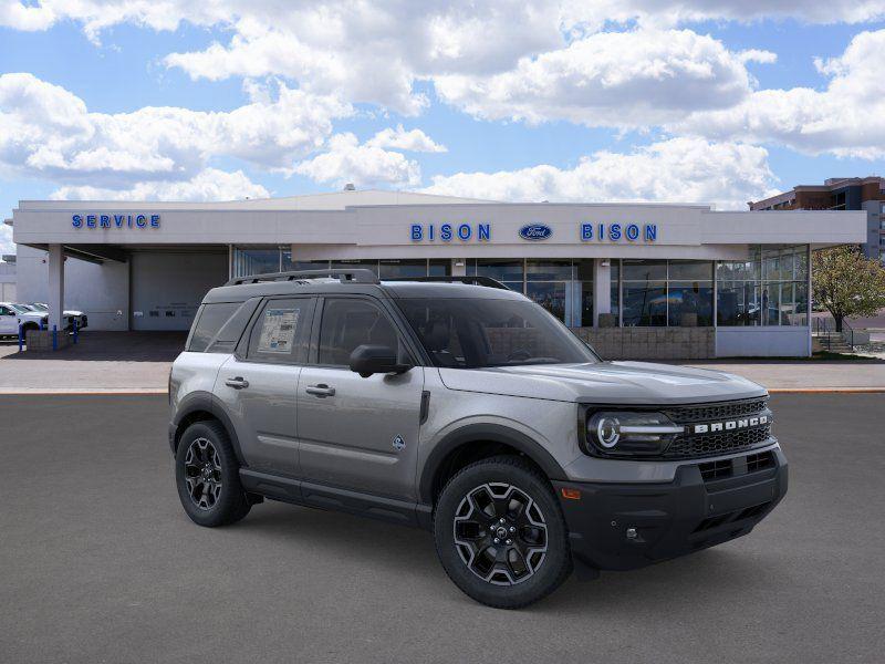 FORD BRONCO SPORT OUTER BANKS - 7