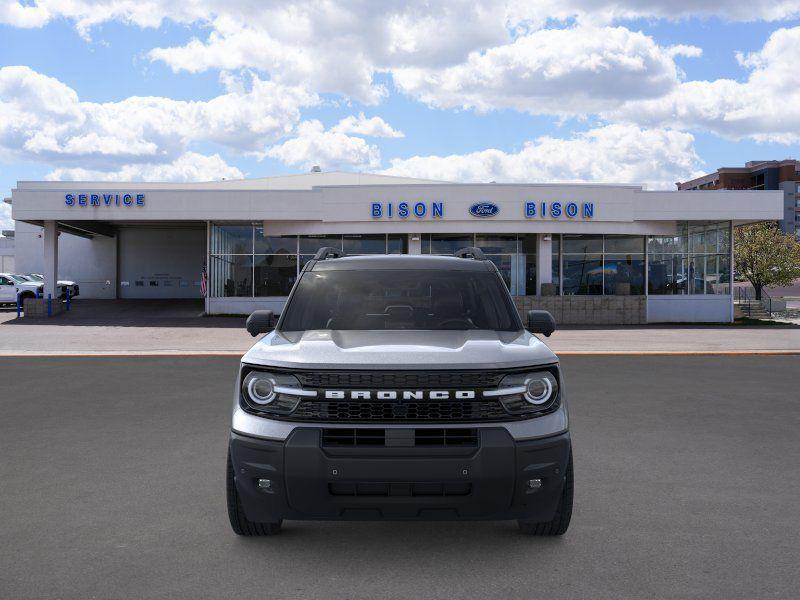 FORD BRONCO SPORT OUTER BANKS - 6