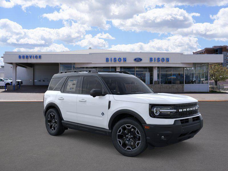 FORD BRONCO SPORT OUTER BANKS - 7
