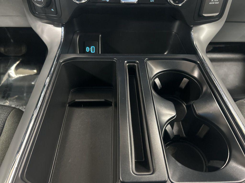صورة مصغرة 16 لـ 2024 FORD F-150 XLT