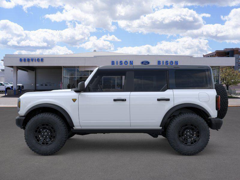 FORD BRONCO - 3