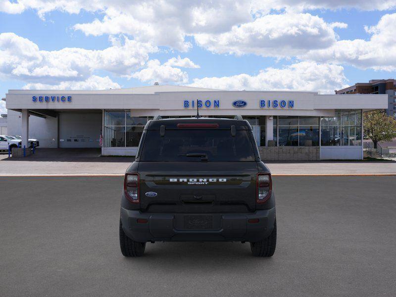 FORD BRONCO SPORT OUTER BANKS - 5
