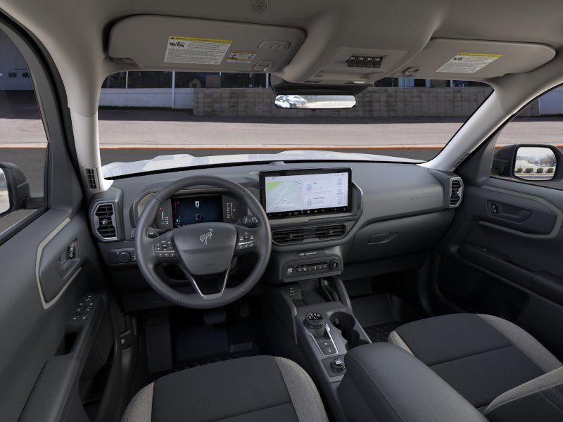 صورة 9 لـ 2026 FORD BRONCO SPORT BIG BEND