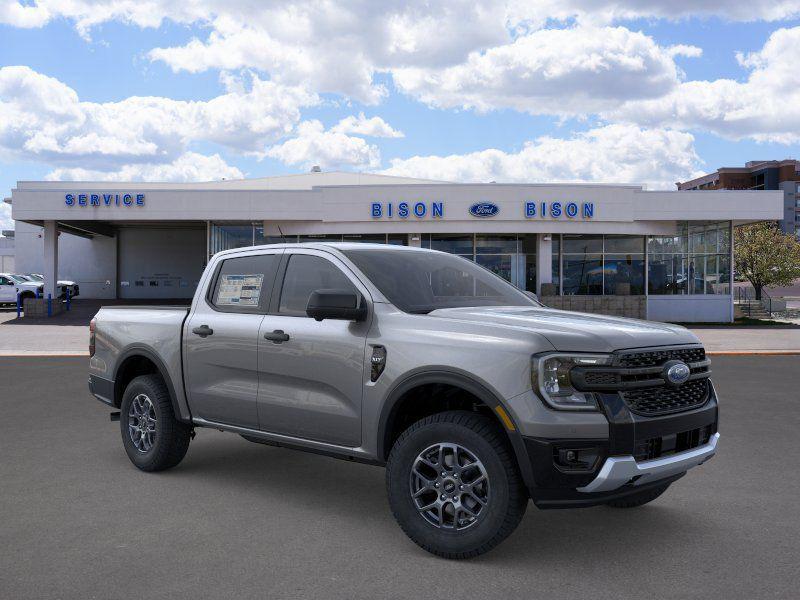 صورة 7 لـ 2026 FORD RANGER XLT