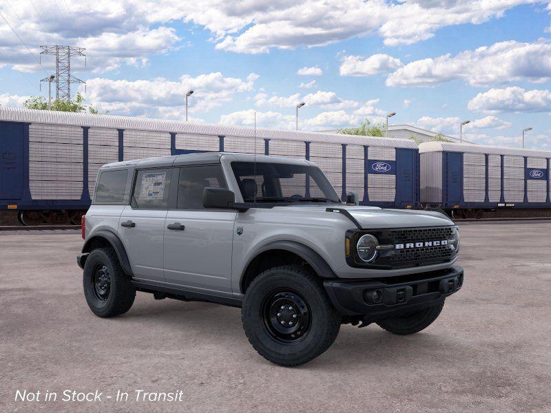 2026 FORD BRONCO BIG BEND 照片 7