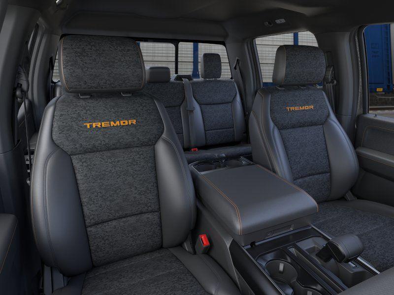 FORD F-150 TREMOR - 10