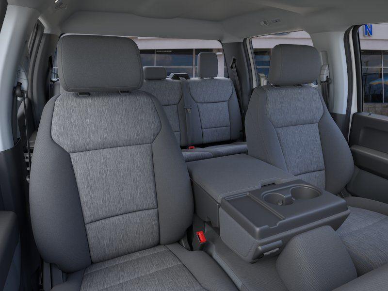 2026 FORD F-150 XL 照片 10