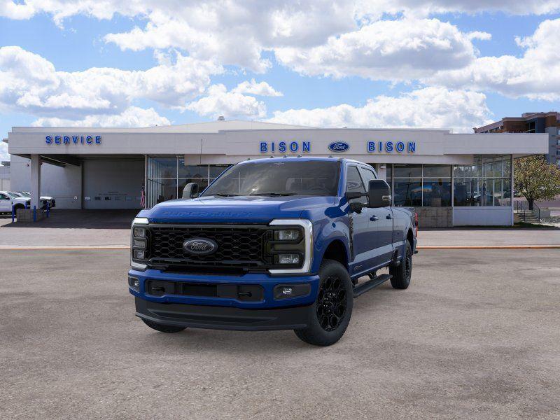 صورة مصغرة 2 لـ 2026 FORD F-350 LARIAT