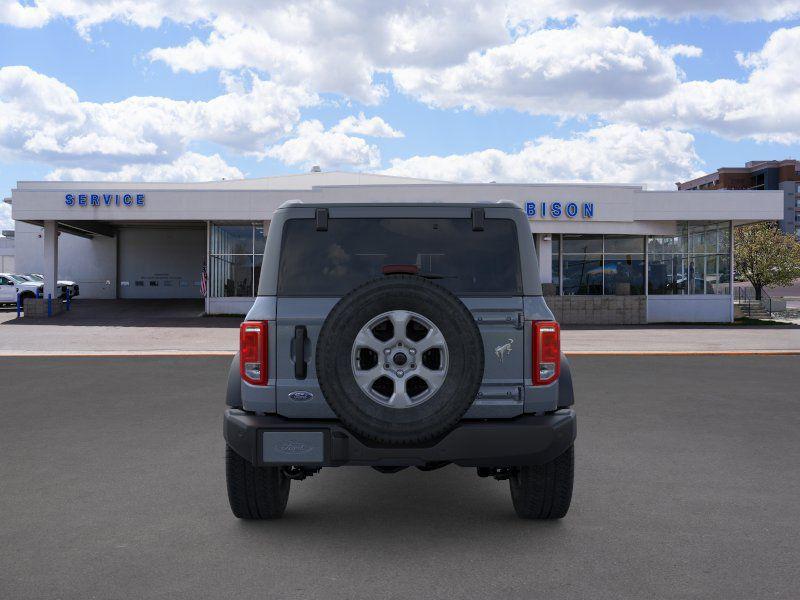 FORD BRONCO - 5