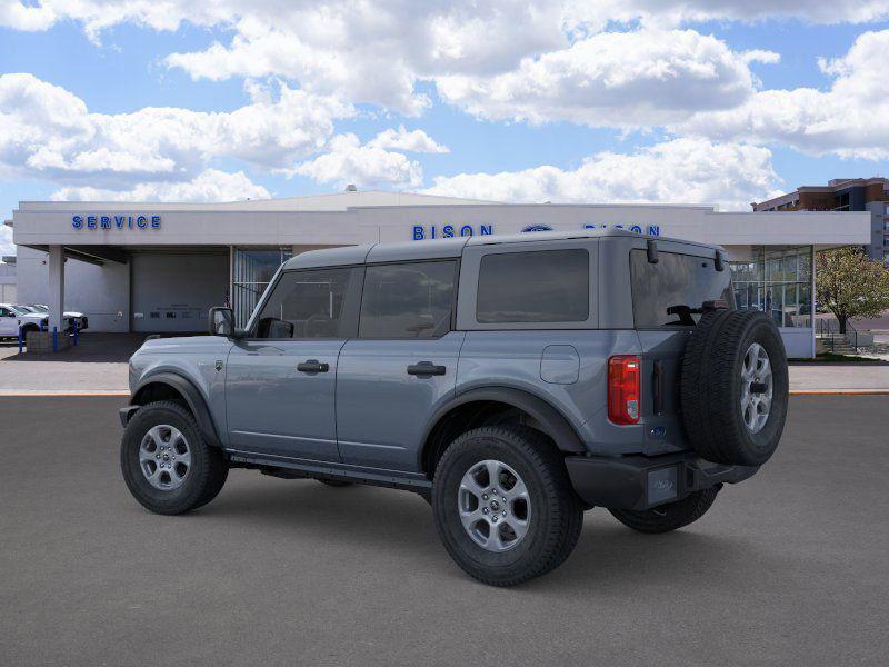 FORD BRONCO - 4