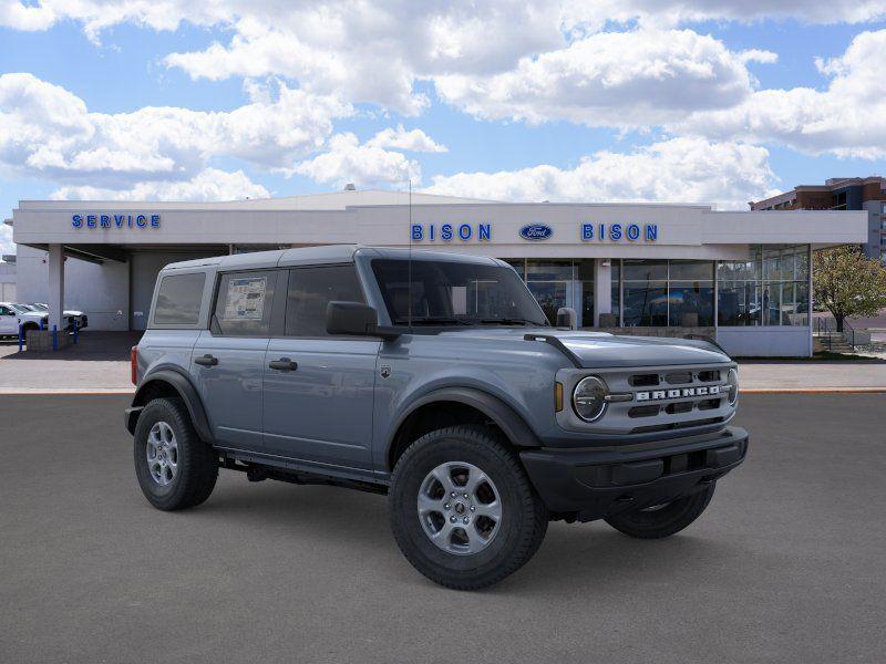 FORD BRONCO - 7