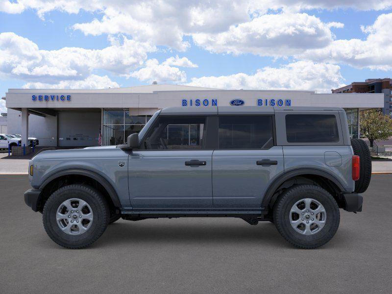 FORD BRONCO - 3