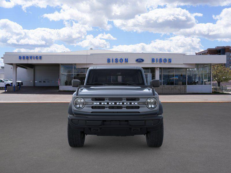 FORD BRONCO - 6