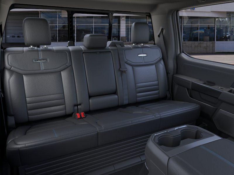 صورة مصغرة 11 لـ 2026 FORD F-350 PLATINUM