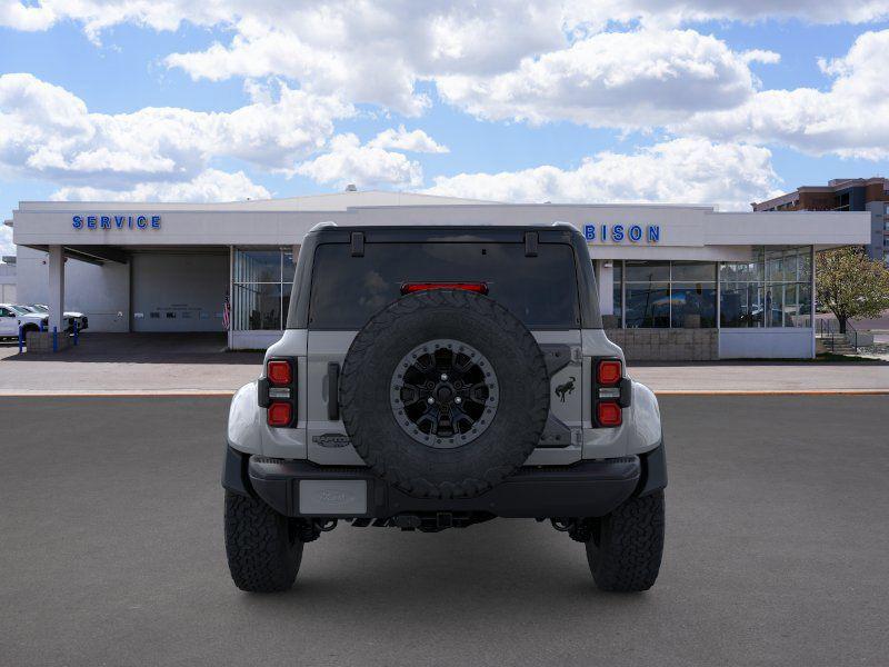 FORD BRONCO RAPTOR - 5