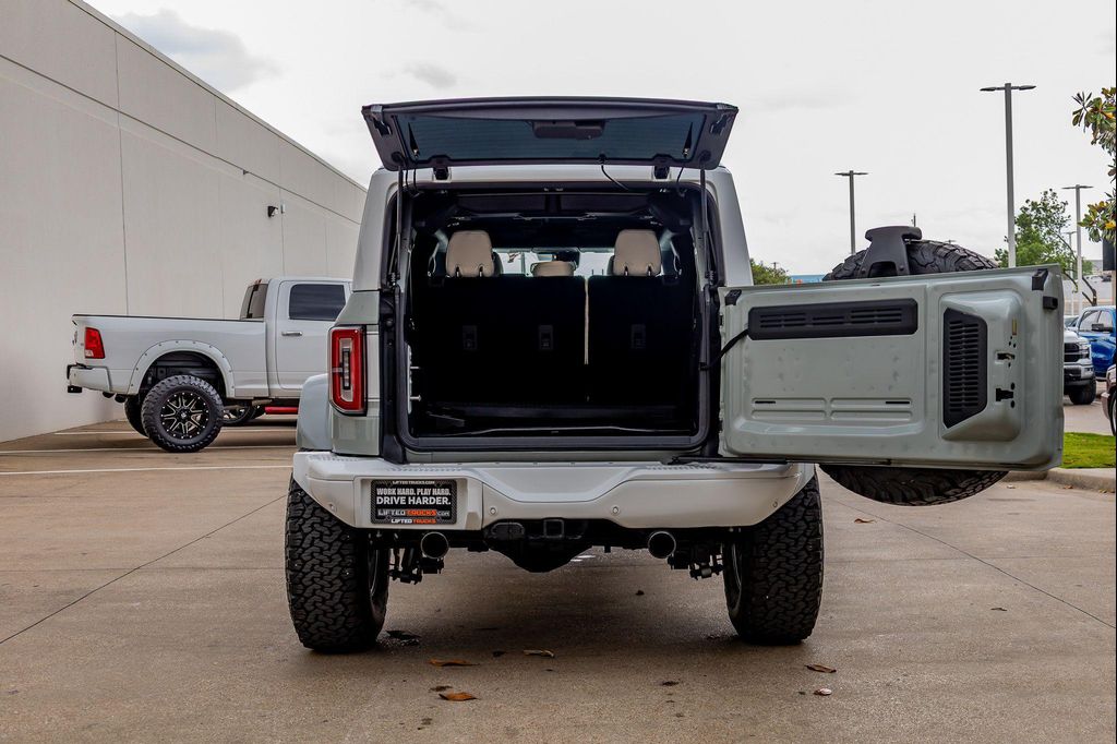 FORD BRONCO - 9