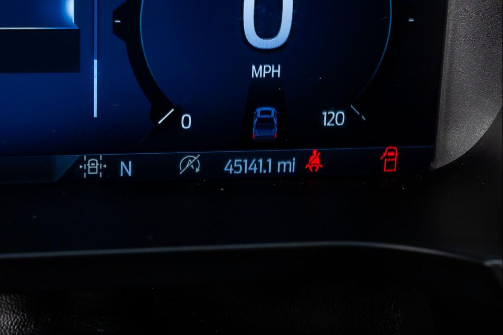 2024 FORD F-150 STX 缩略图 19