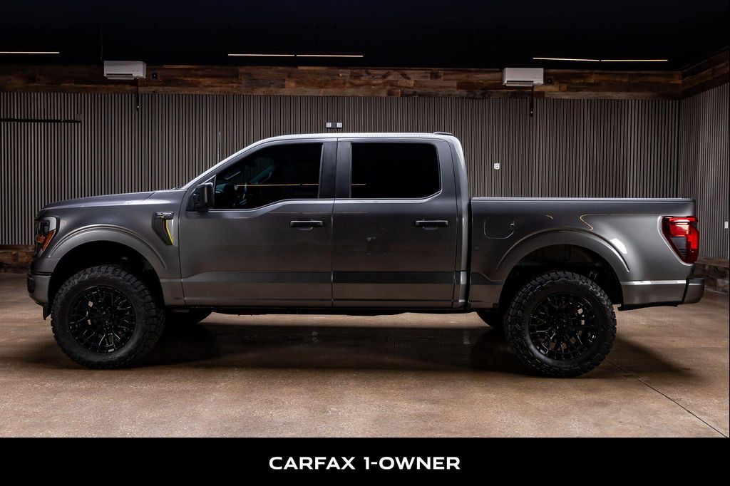 FORD F-150 STX - 6