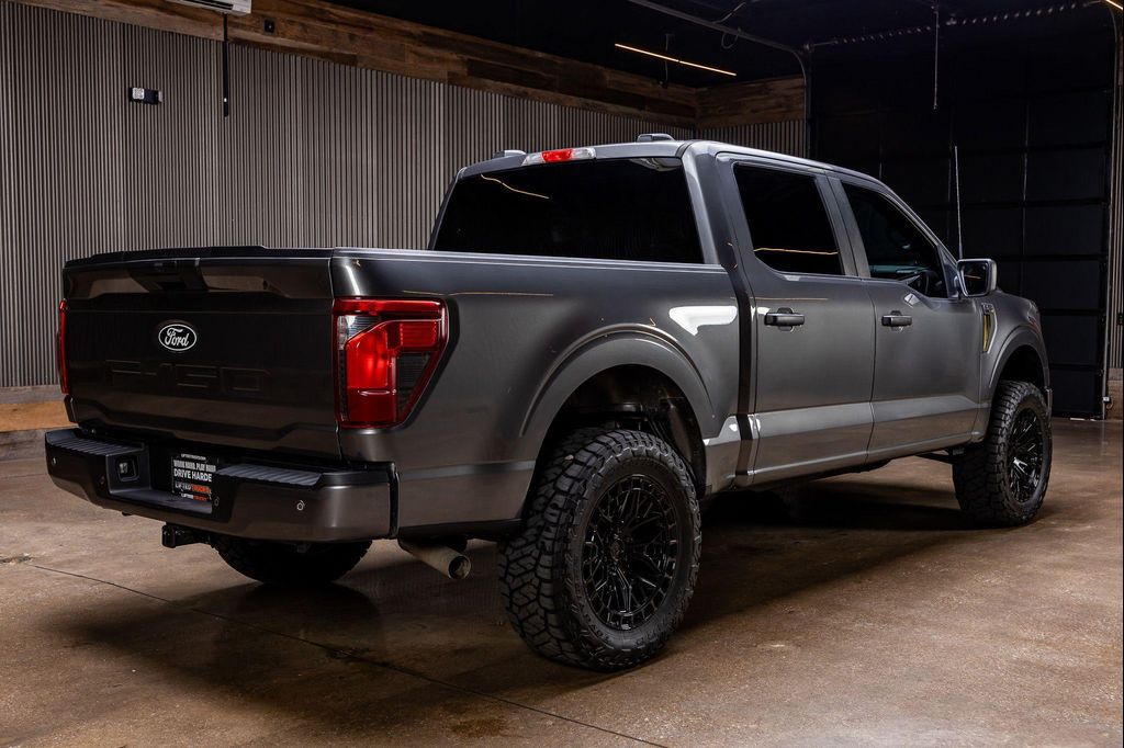 FORD F-150 STX - 10