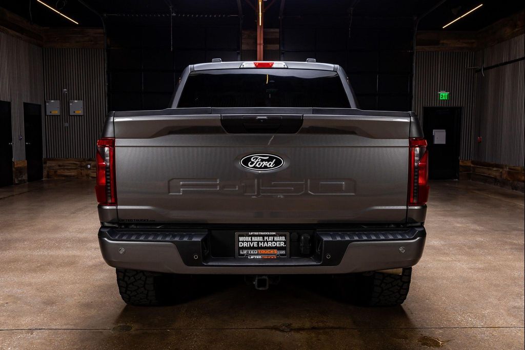 FORD F-150 STX - 8