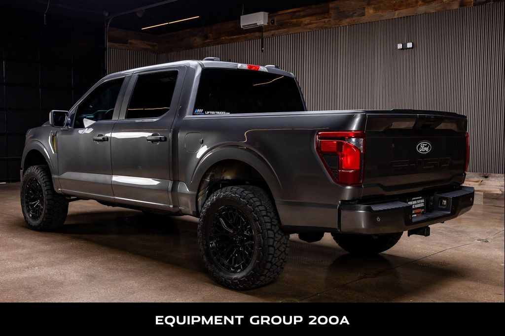 FORD F-150 STX - 7