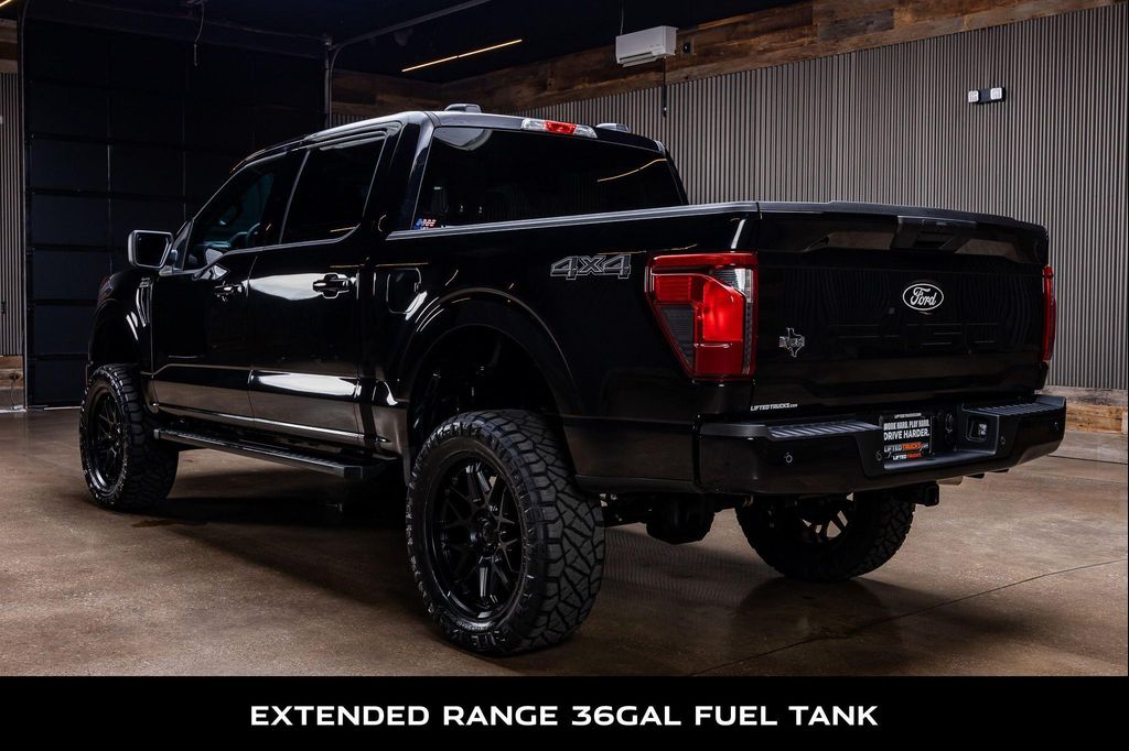 صورة 6 لـ 2026 FORD F-150 XLT