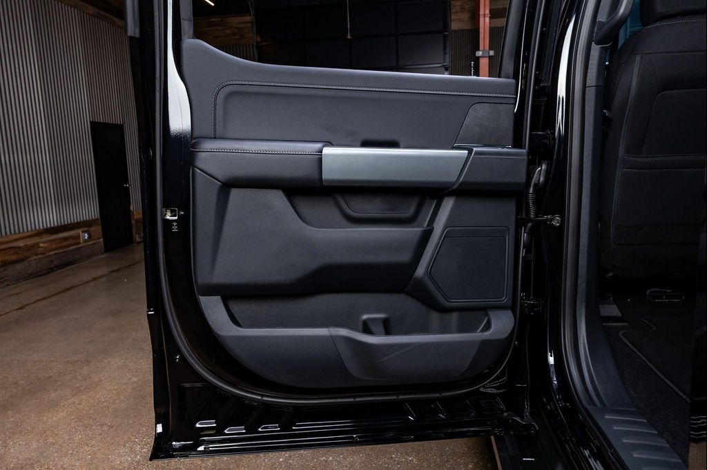 صورة مصغرة 37 لـ 2026 FORD F-150 XLT