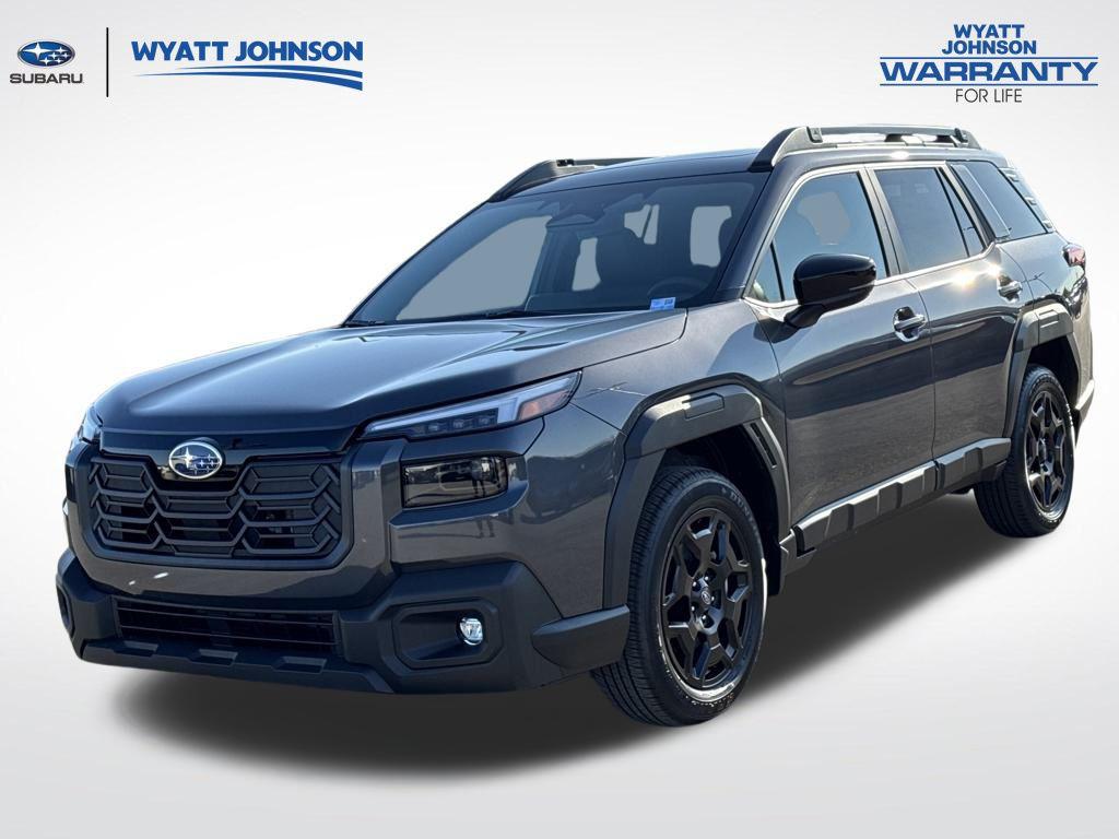 New 2026 Subaru Outback Limited