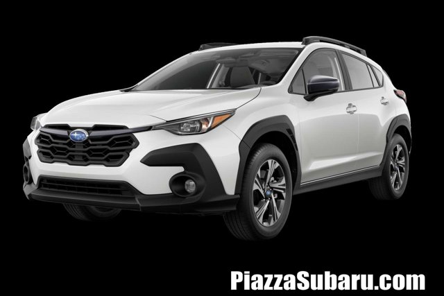 New 2025 Subaru Crosstrek Premium