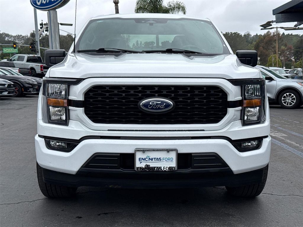 FORD F-150 XL - 5