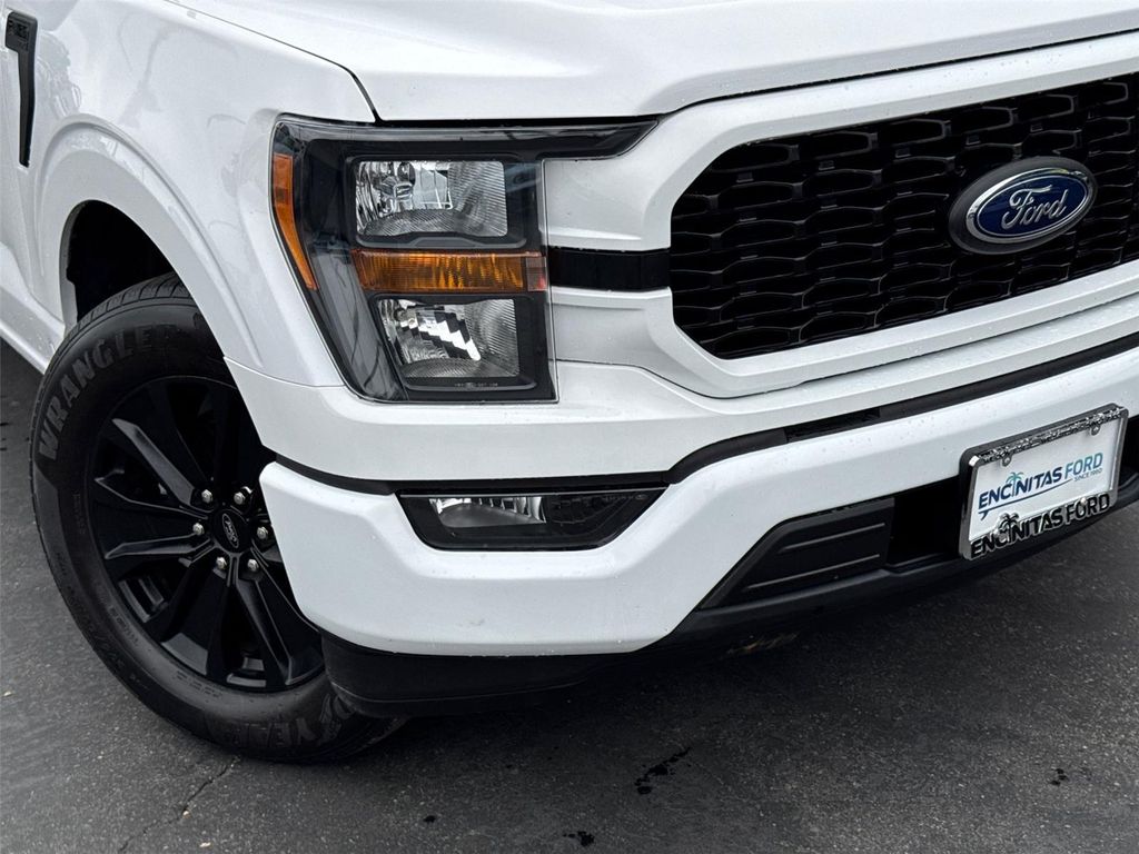 FORD F-150 XL - 3