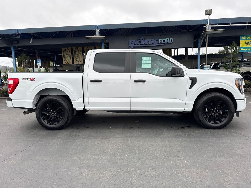 FORD F-150 XL - 7