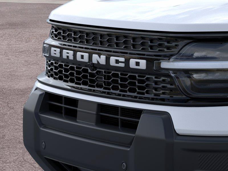 صورة مصغرة 17 لـ 2026 FORD BRONCO SPORT OUTER BANKS
