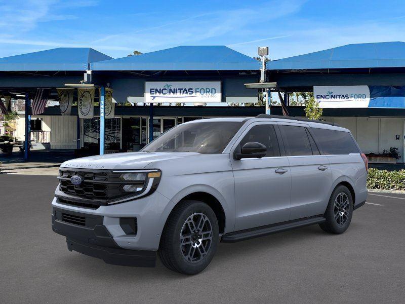 New 2026 Ford Expedition Max Active 4x4