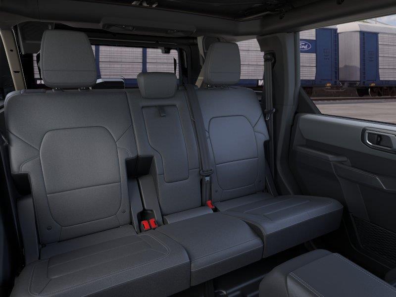2026 FORD BRONCO BIG BEND 缩略图 11