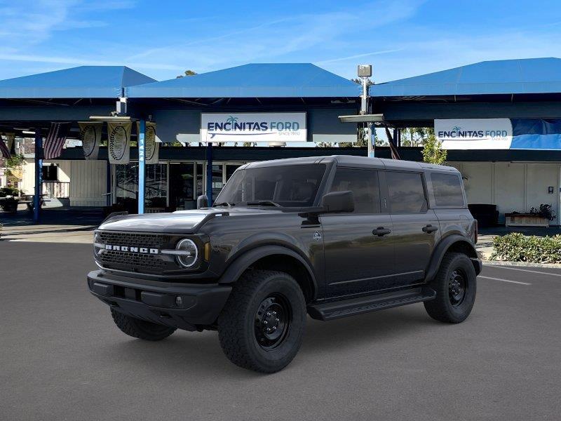 صورة 3 لـ 2026 FORD BRONCO OUTER BANKS