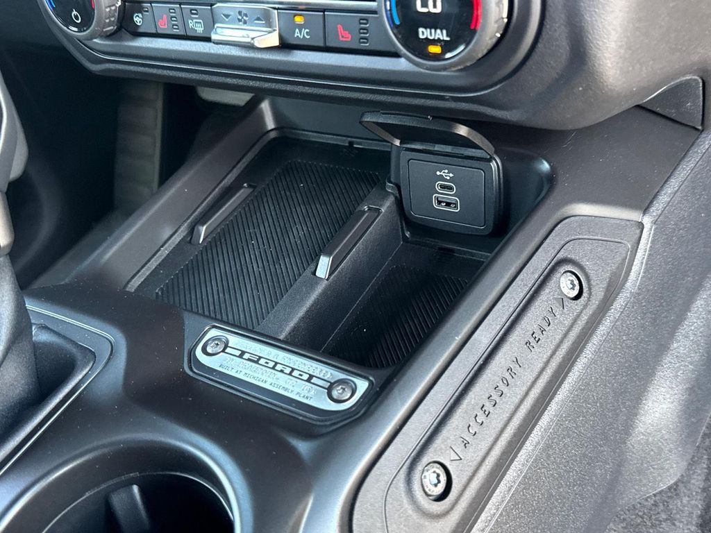 2026 FORD BRONCO OUTER BANKS 缩略图 29
