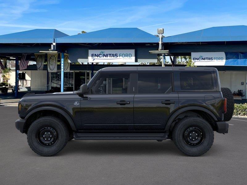 صورة 9 لـ 2026 FORD BRONCO OUTER BANKS