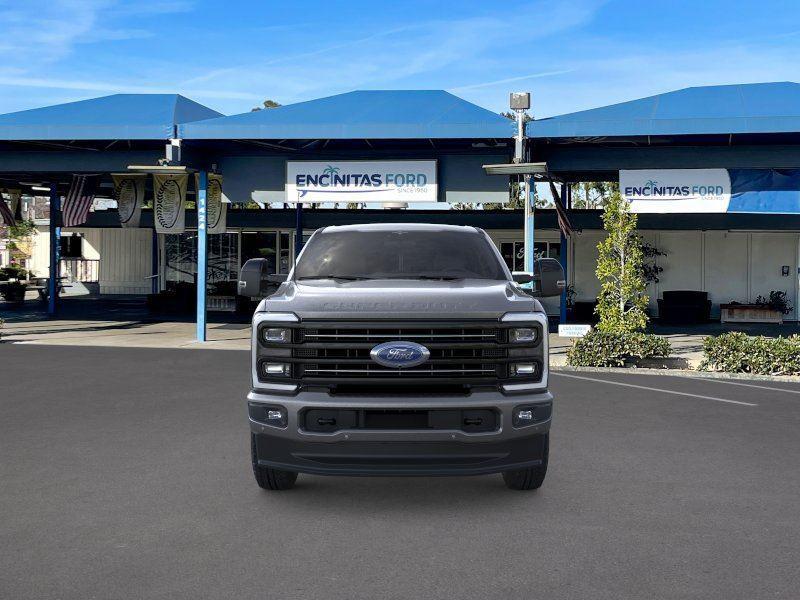 صورة 6 لـ 2026 FORD F-250 PLATINUM