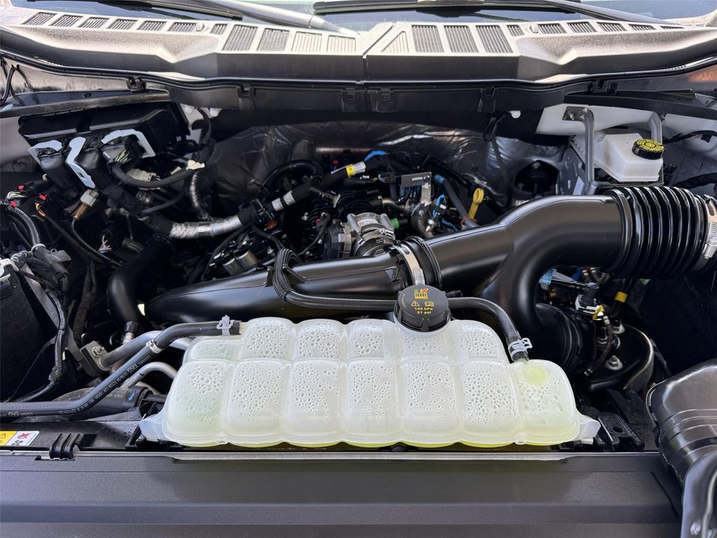 FORD F-150 XL - 10