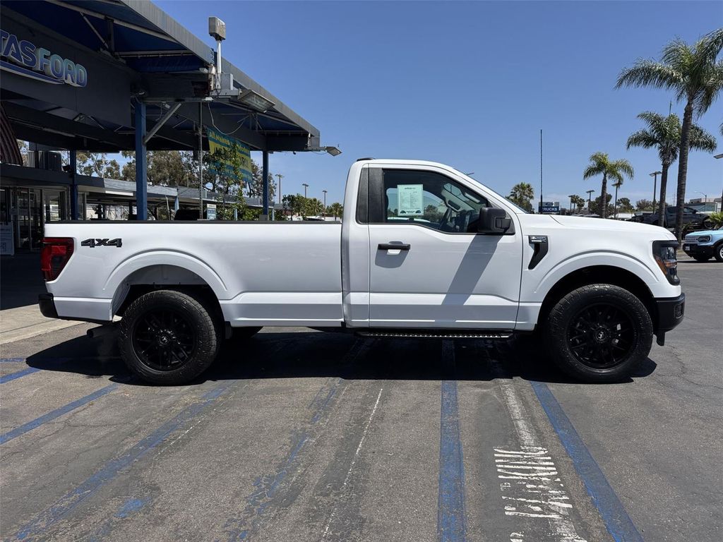 FORD F-150 XL - 7