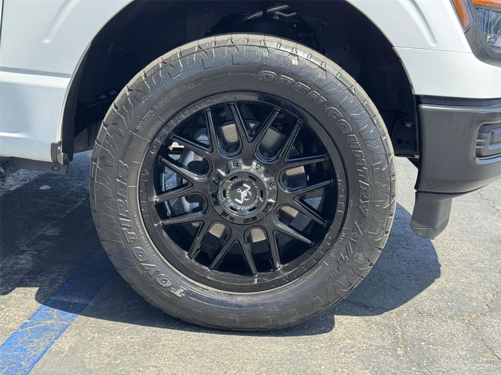 FORD F-150 XL - 6
